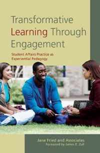 Transformative Learning Through Engagement