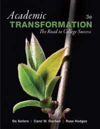 Academic Transformation