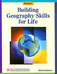 Building Geography Skills for Life Student Text-Workbook