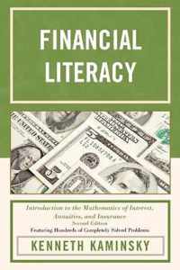 Financial Literacy