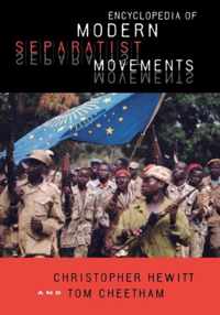 Encyclopedia of Modern Separatist Movements