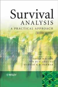 Survival Analysis Practical Approach 2nd