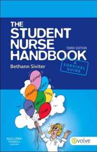 Student Nurse Handbook 3E