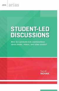 Student-Led Discussions