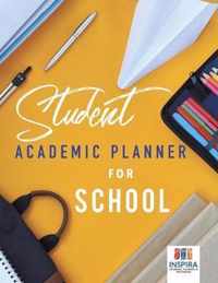 Student Academic Planner for School