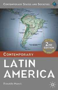 Contemporary Latin America