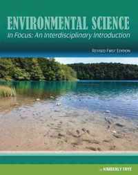 Environmental Science in Focus