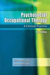 Psychosocial Occupational Therapy