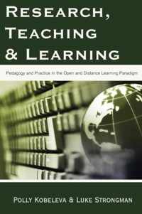 Research, Teaching and Learning