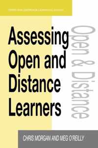 Assessing Open and Distance Learners