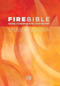 Fire Bible-ESV-Student