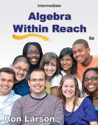 Intermediate Algebra