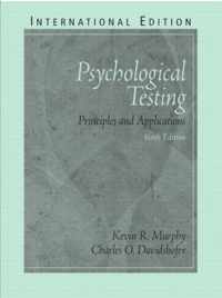 Psychological Testing