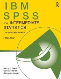 Ibm Spss For Intermediate Statistics