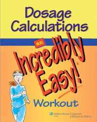 Dosage Calculations