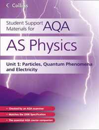 Student Support Materials for AQA