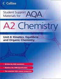 Student Support Materials for AQA