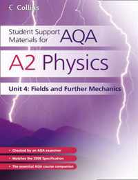 Student Support Materials for AQA - A2 Physics Unit 4