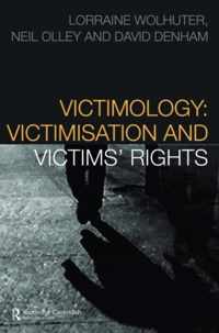 Victimology