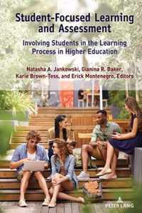 Student-Focused Learning and Assessment