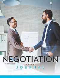 Negotiation Journal