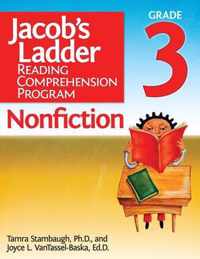 Jacob's Ladder Reading Comprehension Program