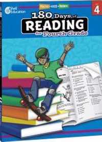 180 Days of Reading for Fourth Grade