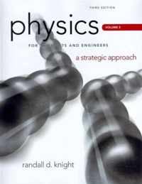 Physics for Scientists and Engineers