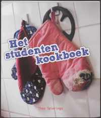 Het studenten kookboek