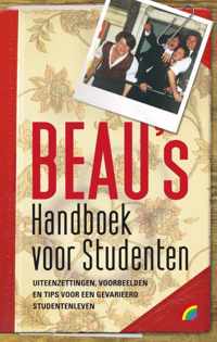 Rainbow pocketboeken - Beau's handboek voor studenten