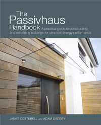 The Passivhaus Handbook