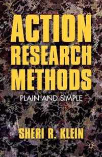 Action Research Methods