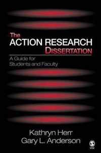 The Action Research Dissertation