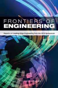 Frontiers of Engineering