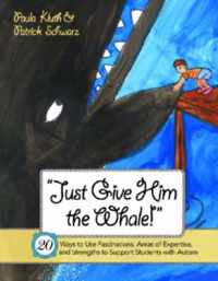 Just Give Him the Whale!