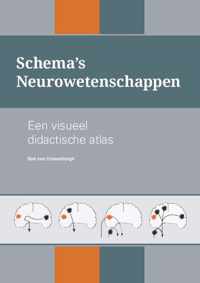 Schema's Neurowetenschappen - Ben van Cranenburgh - Hardcover (9789080427563)