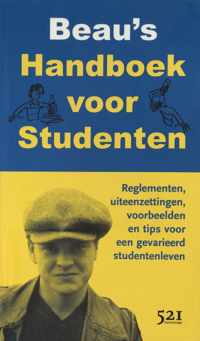 Beau'S Handboek Voor Studenten