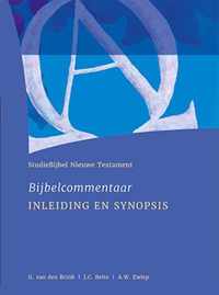 StudieBijbel NT1 - SYNOPSIS  EN INLEIDING