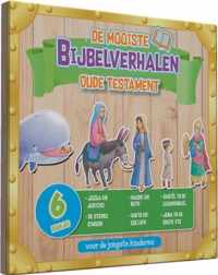 Assortiment mooiste bijbelverhalen ot2