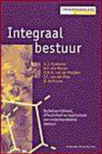 Integraal bestuur