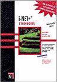 Studiegids I-Net+