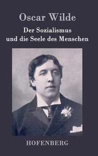 Der Sozialismus und die Seele des Menschen