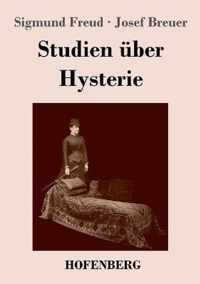 Studien uber Hysterie