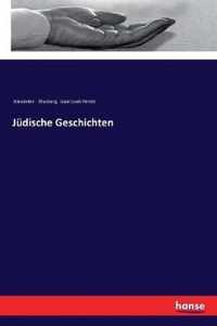 Judische Geschichten