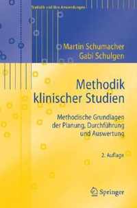 Methodik Klinischer Studien