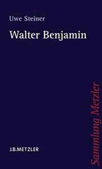 Walter Benjamin