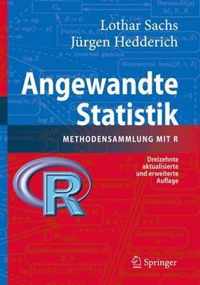 Angewandte Statistik