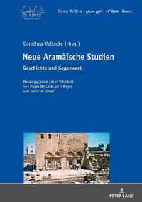 Neue Aramaeische Studien