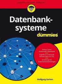 Datenbanksysteme fur Dummies