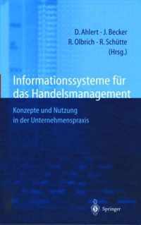 Informationssysteme fur das Handelsmanagement